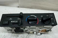 Toyota 4Runner SR5 HVAC Climate Control Assembly (1998–2000) – Genuine OEM