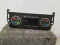 12 GMC SIERRA 1500 SLE 4X2 5.3L Climate Control 20921713 – Genuine OEM