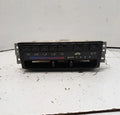 Honda Civic HVAC Climate Control (1996–1998) – Genuine OEM