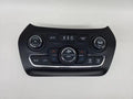 Jeep Cherokee HVAC Climate Control Dual Zone (2019–2023) – Genuine OEM