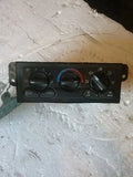 Chevy Malibu HVAC Climate Control (2001–2005) – Genuine OEM | Ref SKU-4026