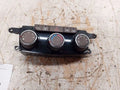 2009-10 Hyundai Sonata A/C/Heater Climate Control Manual 3 Knob – Genuine OEM