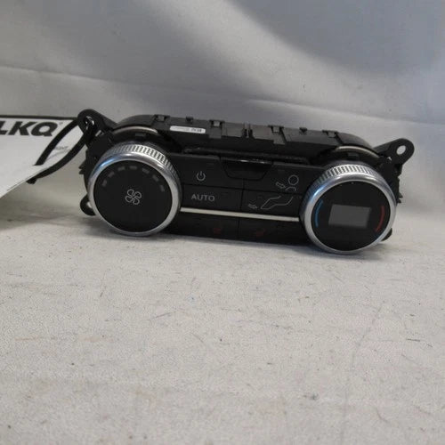 Ford Expedition Rear HVAC Climate Control Unit (2018–2021) – Genuine OEM