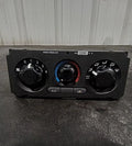 Nissan Frontier HVAC Climate Control Assembly (2005–2012) – Genuine OEM