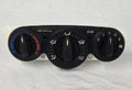 Ford Focus HVAC Climate Control (2000–2007) – Genuine OEM | Ref SKU-3859