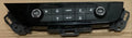Buick ENCLAVE HVAC Climate Control (2018–2020) – Genuine OEM