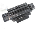 Infiniti FX45 A/C Heat Climate Temperature Radio Control Panel (2004–2005) – Genuine OEM