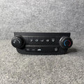 Honda CRV Heater A/C Climate Temperature Controls ( (2010–2011) – Genuine OEM