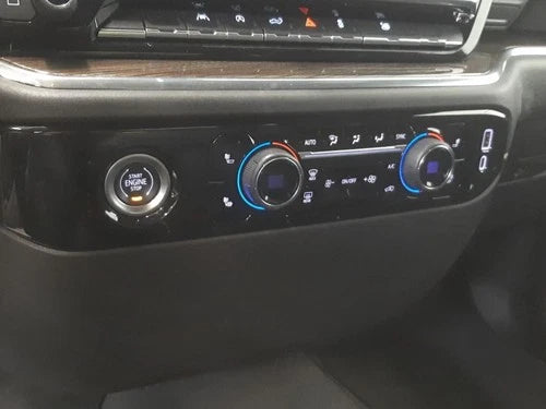 Temperature Control For Silverado 1500 Pickup 87840691 Assy Auto – HVAC Replacement Part