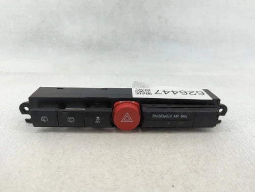 Chevrolet Captiva Sport HVAC Climate Control Temperature (2013) – Genuine OEM