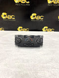 Dodge Charger Front Climate Control Assembly (2008–2010) – Genuine OEM