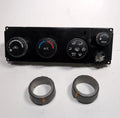 Nissan Armada HVAC Climate Control Temperature Module 27500-zc010 (2005–2006) – HVAC Replacement Part