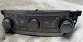 Toyota HighlanderAC Heater Climate Control Automatic (2011–2013) – Genuine OEM