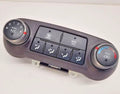 Hyundai Tucson HVAC Climate Control Assembly (2014–2015) – Genuine OEM | Ref SKU-10624