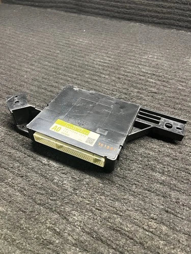 Toyota Sienna A/C Amplifier Temperature Control module (2011–2013) – Genuine OEM