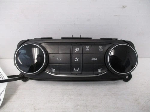 Buick Encore GX Climate Control Unit 42755140 (2021–2023) – Genuine OEM