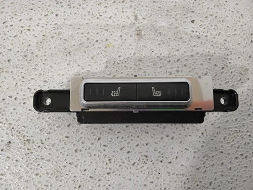 Land Rover Range Rover Sport Rear HVAC Climate Control Unit (2014) – Genuine OEM