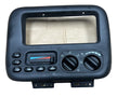 Dodge Grand Caravan Climate Control Dash Bezel Trim 04677915AB (1999–2000) – HVAC Replacement Part