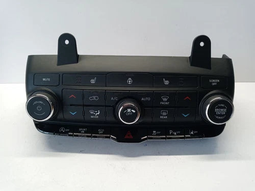 Dodge durango HVAC Control Component (2021) – Genuine OEM