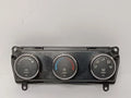 Temperature Control Manual Control Fits 08-09 NITRO 1563205 – HVAC Replacement Part