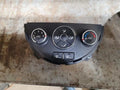 Kia Soul HVAC Climate Control Assembly (2012–2013) – Genuine OEM