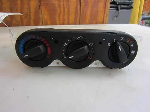 Ford Transit Connect HVAC Climate Control (2010–2013) – Genuine OEM | Ref SKU-8225