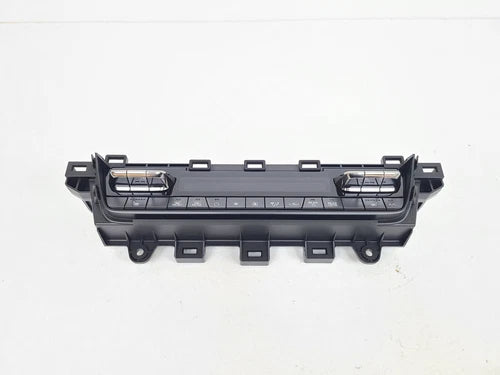 Mazda CX-90 Dash A/C HVAC Heater Climate Control Switch (2024–2026) – Genuine OEM
