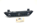Kia TELLURIDE FRONT A/C Climate Control (2020–2022) – Genuine OEM