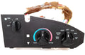 Ford Van Econoline E150 E250 E350 Heater Climate Control Switch S27 (1997–2004) – HVAC Replacement Part