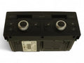 Audi Q7 4L A/C Heater Climate Temperature Panel Control Switch Rear (2010–2012) – Genuine OEM
