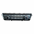 Kia Optima LX HVAC Climate Control (2018) – Genuine OEM