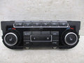 Volkswagen Golf Hatchback Temperature Control Unit ID 5K0907044GK (2012–2014) – Genuine OEM