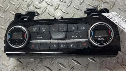 Ford Escape HVAC Climate Control Dual Zone Warranty (2020–2022) – HVAC Replacement Part