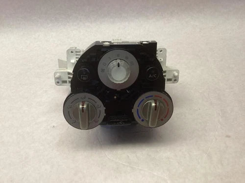 Nissan Cube HVAC Climate Control Assembly (2009–2014) – Genuine OEM