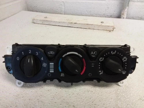 Ford Transit 150 250 350 HVAC Climate Control Temperature Unit (2015–2019) – HVAC Replacement Part