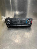Ford Focus HVAC Climate Control (2015–2018) – Genuine OEM
