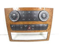 Mercedes ML350 Front 2 Zone Climate Control (2009) – Genuine OEM