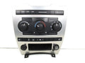 Grand Cherokee Manual HVAC Climate Control w/ Bezel (2005–2007) – Genuine OEM