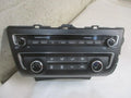 Kia Optima Manual Climate HVAC Climate Control (2019–2020) – Genuine OEM | Ref SKU-13523