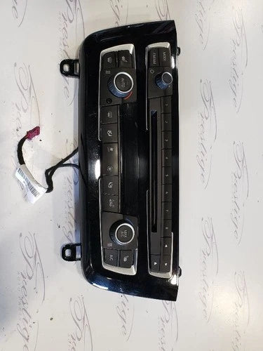 BMW 430iX F36 LCI Sedan Gran Coupe Climate Control 16-21 (2018) – Genuine OEM