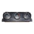Dodge RAM 1500 Temperature Control 2500 Climate A/C Heat Defrost (2009–2010) – Genuine OEM