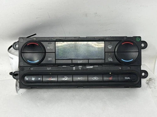 Ford F250 F350 Super Duty A/C Automatic Temperature Control Heated Seat (2008) – Genuine OEM