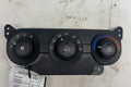 Kia Spectra HVAC Climate Control Assembly (2004–2006) – Genuine OEM
