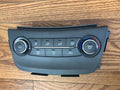 Nissan Sentra 1.8L HVAC Control Component (2014) – Genuine OEM