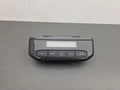 Toyota Highlander Console Rear HVAC Climate Control Switch – Genuine OEM