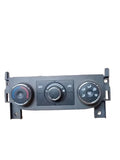 Chevrolet Hhr Temperature Control W/O Heated Seats (2006) – Genuine OEM