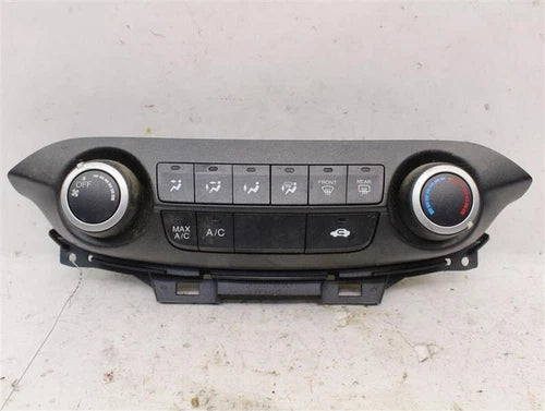 Honda CR-V A/C Heater Automatic Temperature Temp Control (2013–2014) – Genuine OEM