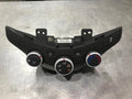 Chevy Spark HVAC Climate Control (2013–2015) – Genuine OEM