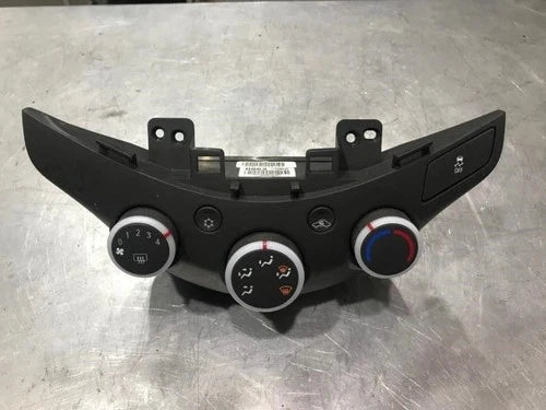 Chevy Spark HVAC Climate Control (2013–2015) – Genuine OEM