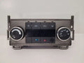 Chevrolet Malibu HVAC Climate Control Assembly (2008–2012) – Genuine OEM | Ref SKU-7357